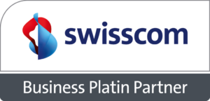 Swisscom Business Platin Partner